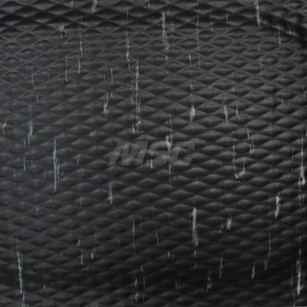 M + A Matting - Anti-Fatigue Matting; Dry or Wet Environment: Dry ; Length (Feet): 12.000 ; Width (Inch): 36 ; Width (Feet): 3.00 ; Thickness (Inch): 7/8 ; Surface Pattern: Diamond Tread - Exact Tooling