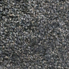 M + A Matting - Entrance Matting; Indoor or Outdoor: Indoor ; Traffic Type: Heavy/High Traffic ; Surface Material: PET ; Base Material: SBR Rubber ; Surface Pattern: Cut Pile ; Color: Gray - Exact Tooling