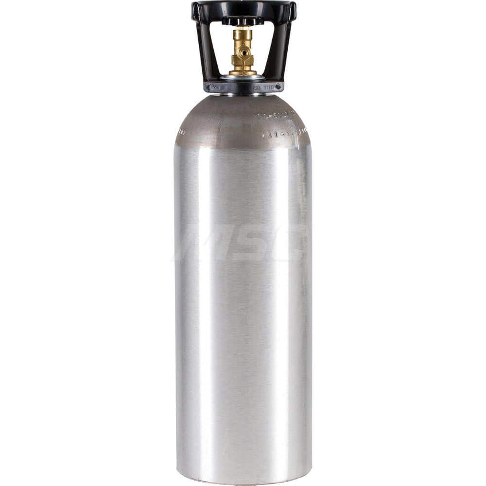 Goodway - Electrostatic Sanitizing Equipment; Type: Replacement Tank ; For Use With: BIO-SPRAY-20 ; Material: Metal - Exact Tooling