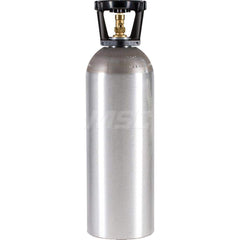 Goodway - Electrostatic Sanitizing Equipment; Type: Replacement Tank ; For Use With: BIO-SPRAY-20 ; Material: Metal - Exact Tooling