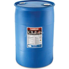 Goodway - HVAC Cleaners & Scale Removers; Container Size: 30 Gal. ; Container Size: 30 Gal. ; Container Type: Drum - Exact Tooling