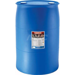 Goodway - HVAC Cleaners & Scale Removers; Container Size: 55 Gal. Drum ; Container Size: 55 Gal. Drum ; Container Type: Drum - Exact Tooling