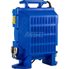 Goodway - Service Equipment; Type: Tube Cleaner ; ForUseWith: Heat Exchanger - Exact Tooling