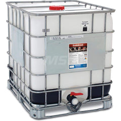 Goodway - HVAC Cleaners & Scale Removers; Container Size: 330 Gallon ; Container Size: 330 Gallon ; Container Type: Tote - Exact Tooling