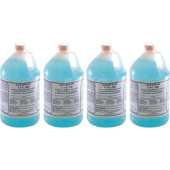 Goodway - All-Purpose Cleaners & Degreasers; Type: Cleaner ; Container Type: Bottle ; Container Size: 1 Gallon ; Scent: Fragrant ; Form: Liquid - Exact Tooling