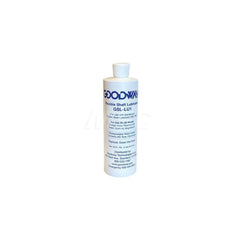 Goodway - Service Equipment; Type: Lubricator ; ForUseWith: SC-TC-S02 Series Flexible Shafts - Exact Tooling