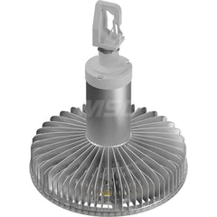 Filamento - High Bay & Low Bay Fixtures; Fixture Type: High Bay ; Lamp Type: LED ; Number of Lamps Required: 0 ; Reflector Material: None ; Housing Material: Anodized Aluminum ; Wattage: 105 - Exact Tooling