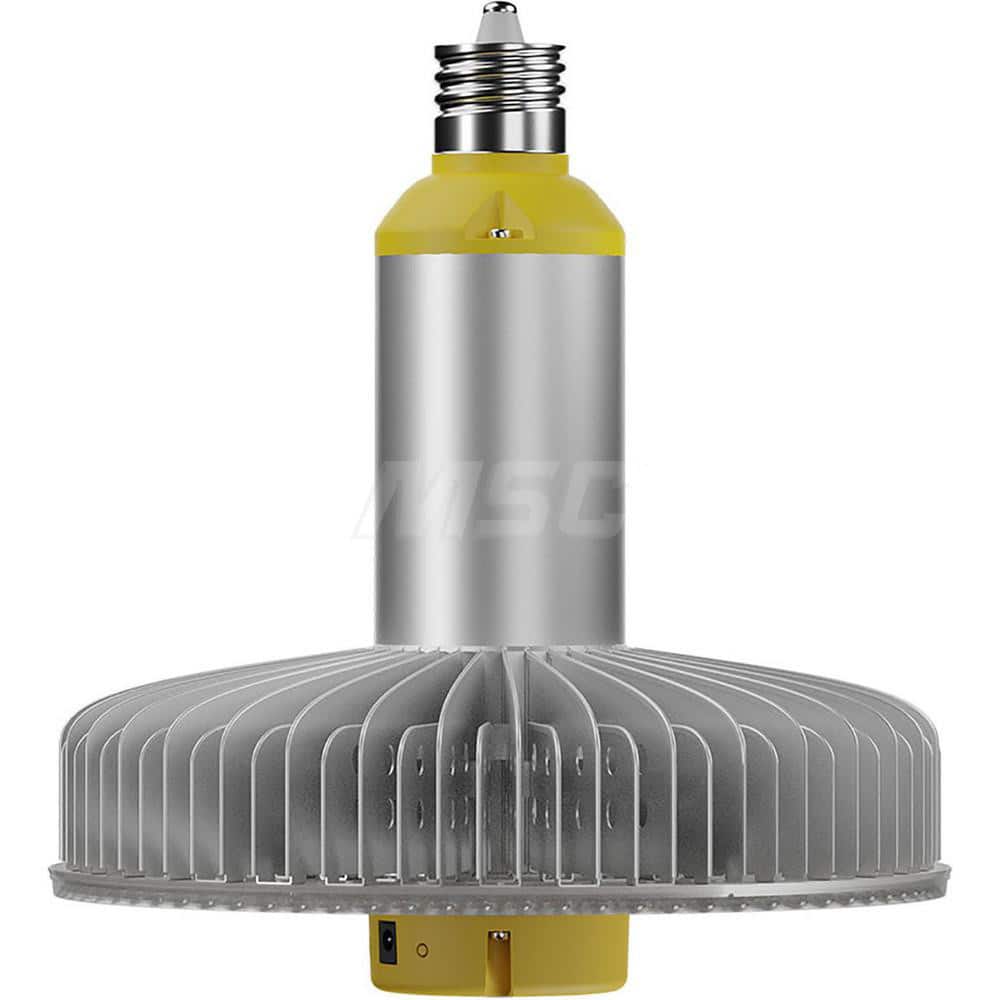 Filamento - Lamps & Light Bulbs; Lamp Technology: LED ; Lamps Style: Commercial/Industrial ; Lamp Type: LED ; Wattage Equivalent Range: 250-400 ; Actual Wattage: 105.00 ; Base Style: Mogul - Exact Tooling