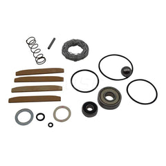 Ingersoll-Rand - Angle & Disc Grinder Accessories; Accessory Type: Tune-Up Kit ; For Use With: Ingersoll Rand HG2 Series Grinder - Exact Tooling