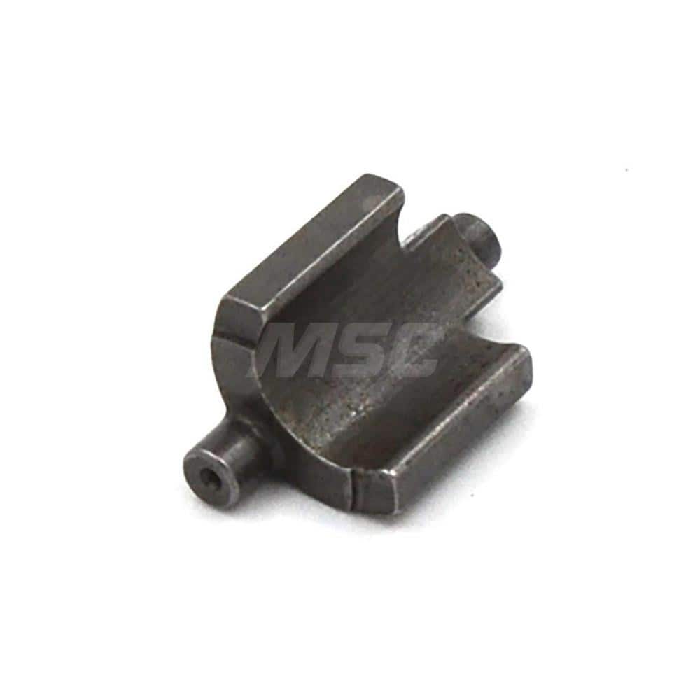 Ingersoll-Rand - Impact Wrench & Ratchet Parts; Product Type: Hammer ; For Use With: Ingersoll Rand QIS30Q4 Air Impact Screwdriver ; Compatible Tool Type: Impact Wrench ; Outside Diameter (Inch): 2 ; Overall Length (Inch): 2 ; Overall Width (Inch): 2 - Exact Tooling