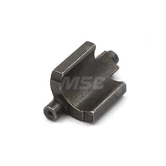 Ingersoll-Rand - Impact Wrench & Ratchet Parts; Product Type: Hammer ; For Use With: Ingersoll Rand QIS30Q4 Air Impact Screwdriver ; Compatible Tool Type: Impact Wrench ; Outside Diameter (Inch): 2 ; Overall Length (Inch): 2 ; Overall Width (Inch): 2 - Exact Tooling