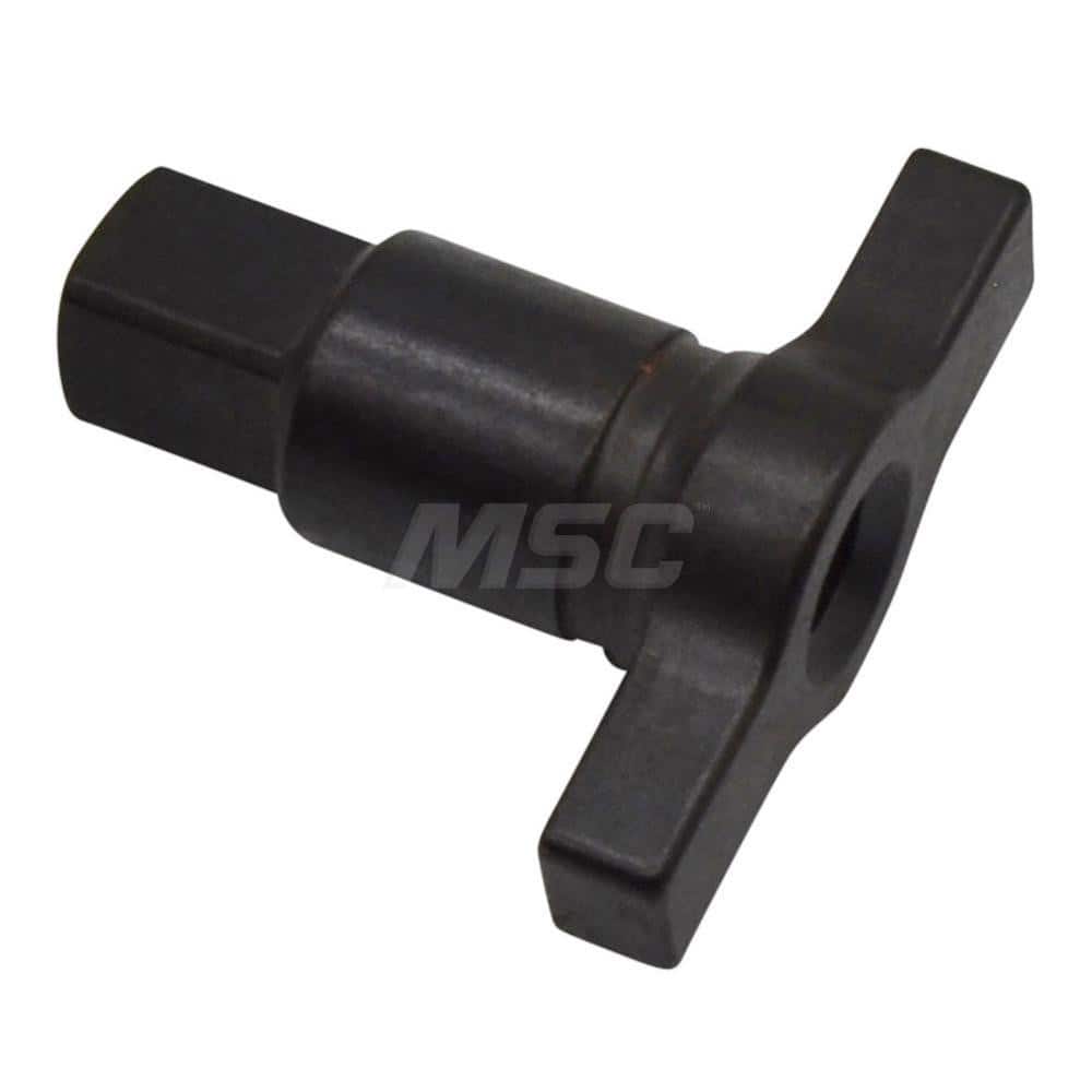 Ingersoll-Rand - Impact Wrench & Ratchet Accessories; Accessory Type: Anvil Kit ; For Use With: Ingersoll Rand W7000 Series Impact Wrench ; Collet Size (Inch): No Collet - Exact Tooling