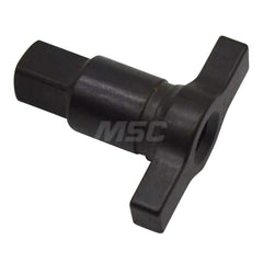 Ingersoll-Rand - Impact Wrench & Ratchet Accessories; Accessory Type: Anvil Kit ; For Use With: Ingersoll Rand W7000 Series Impact Wrench ; Collet Size (Inch): No Collet - Exact Tooling