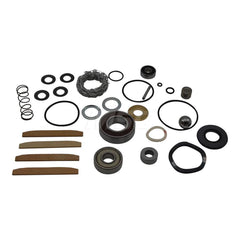 Ingersoll-Rand - Angle & Disc Grinder Accessories; Accessory Type: Tune-Up Kit ; For Use With: Ingersoll Rand HG2 Series Grinder - Exact Tooling