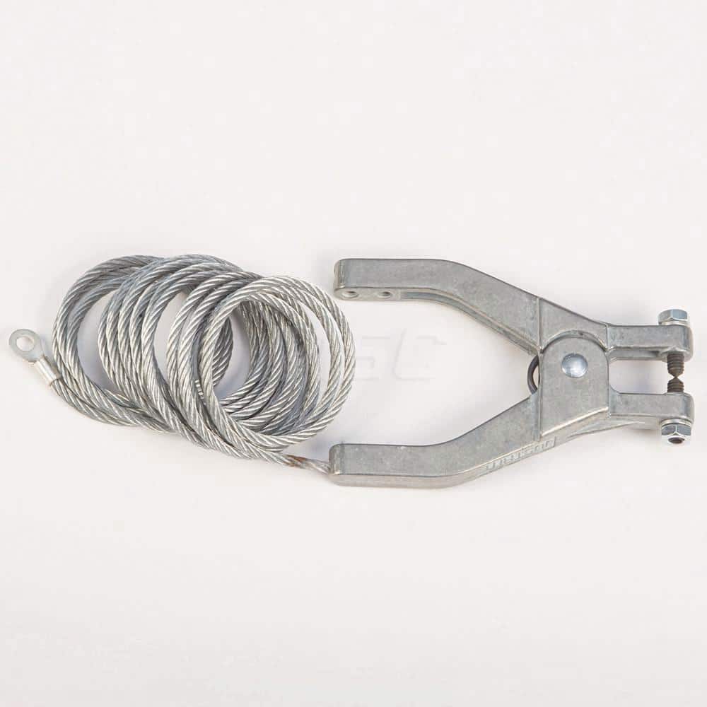 Justrite - Safety Can Accessories; Safety Can Compatibility: Type I & Type II Safety Cans ; Length (Inch): 120 - Exact Tooling