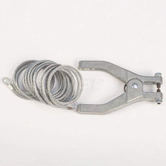 Justrite - Safety Can Accessories; Safety Can Compatibility: Type I & Type II Safety Cans ; Length (Inch): 120 - Exact Tooling