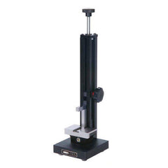 Insize USA LLC - Calibration Masters; Type: Bore Gage Setter ; Minimum Measurement (mm): 0 ; Minimum Measurement (Decimal Inch): 0 ; Maximum Measurement (Inch): 6 ; Maximum Measurement (Decimal Inch): 6 ; Maximum Measurement (mm): 160 - Exact Tooling