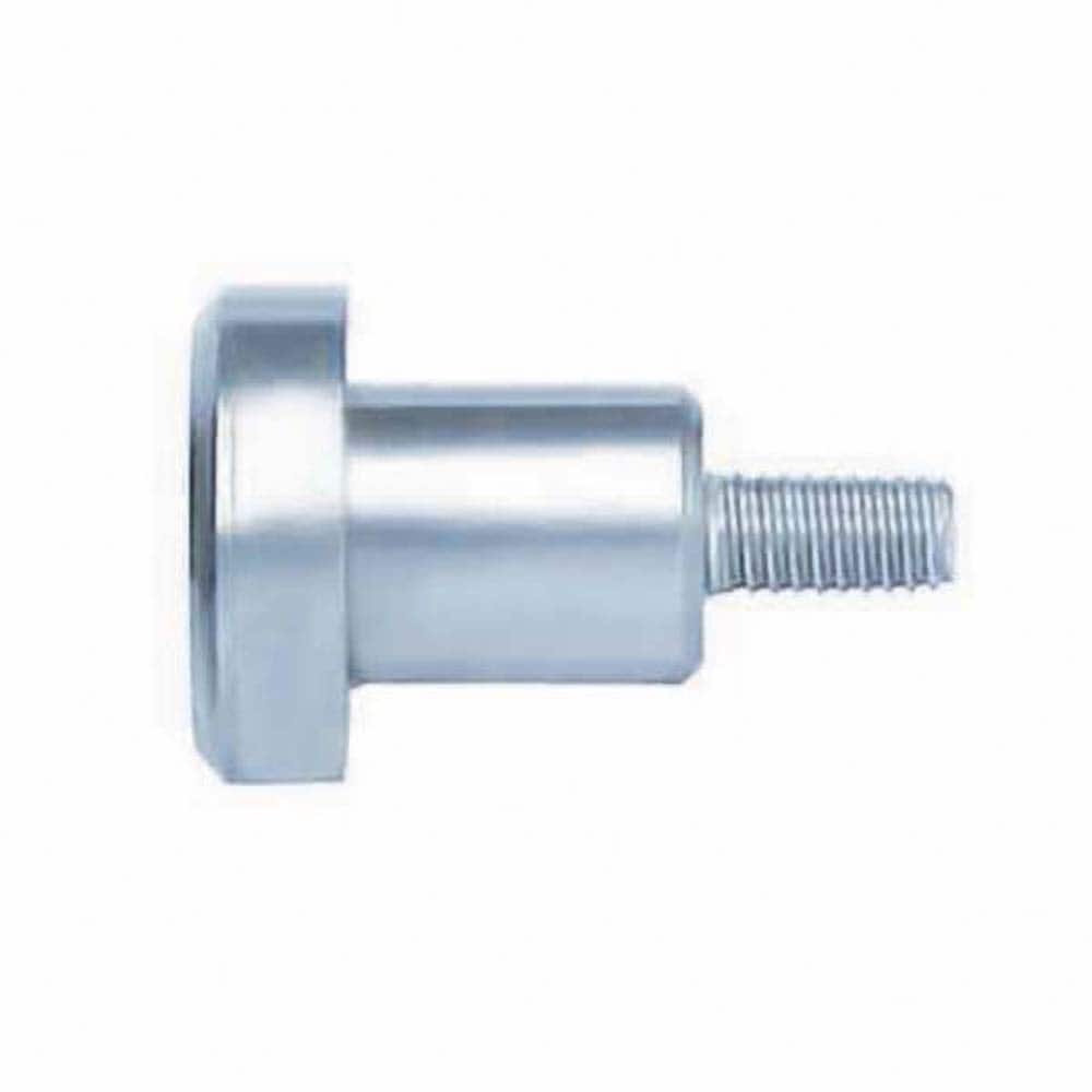 Insize USA LLC - Drop Indicator Accessories; Accessory Type: Flat Point ; For Use With: Drop Indicator ; Calibrated: No ; Traceability Certification Included: None - Exact Tooling