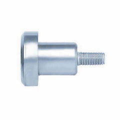 Insize USA LLC - Drop Indicator Accessories; Accessory Type: Flat Point ; For Use With: Drop Indicator ; Calibrated: No ; Traceability Certification Included: None - Exact Tooling