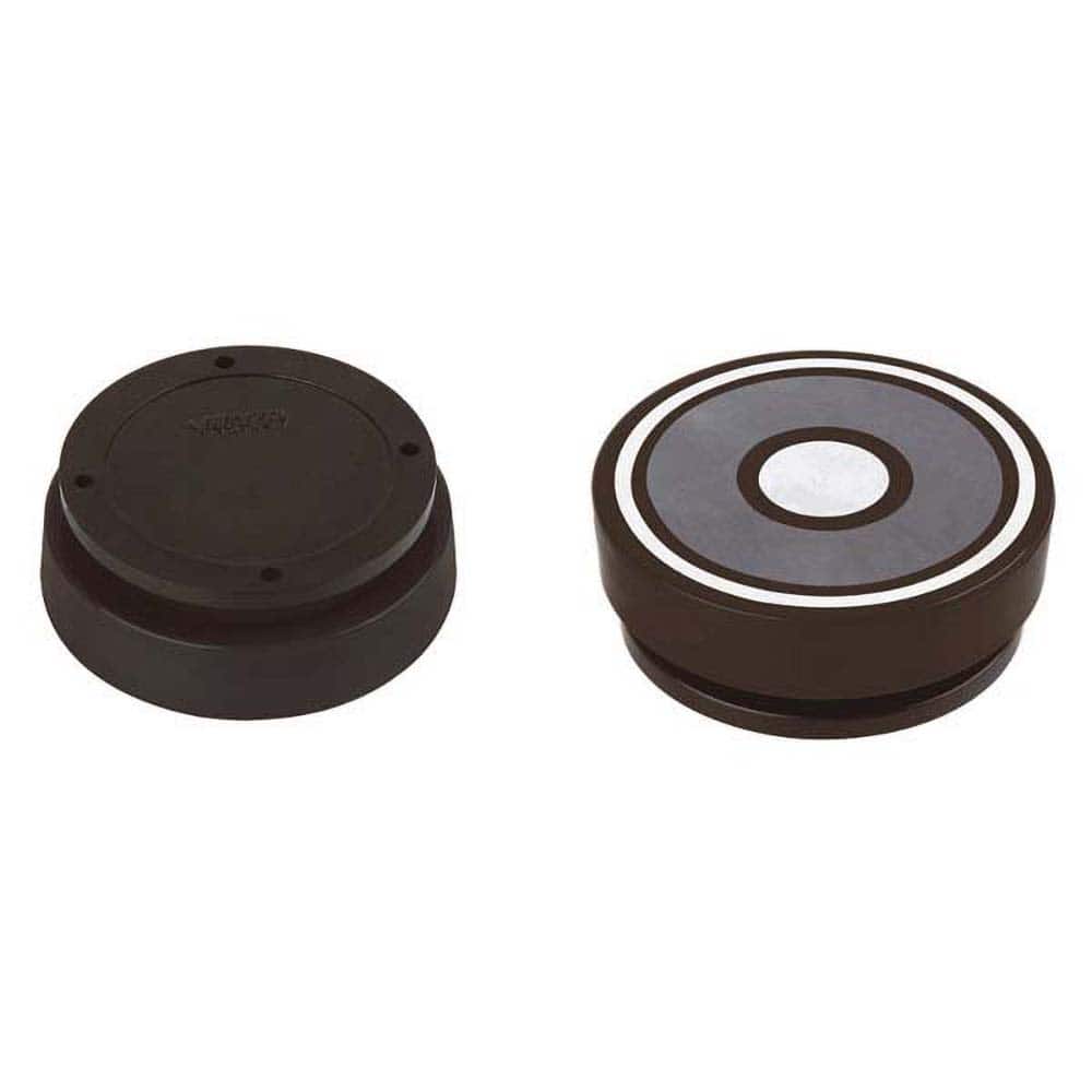 Insize USA LLC - Drop Indicator Accessories; Accessory Type: Magnetic Back ; For Use With: 2103; 2104; 2109; 2112; 2113; 2115; 2117; 2118 ; Calibrated: No ; Traceability Certification Included: None - Exact Tooling