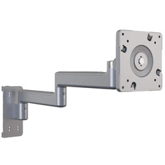 BOSTONtec - Workbench & Workstation Accessories; Type: Monitor Arm ; For Use With: 48" BOSTONtec; 60" BOSTONtec; 72" BOSTONtec ; Load Capacity (Lb.): 20.000 - Exact Tooling