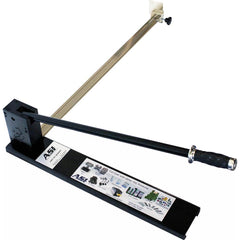 Automation Systems Interconnect - Wire Duct Cutters; Type of Cutting Tool: Cutter ; Handle Color: Black - Exact Tooling