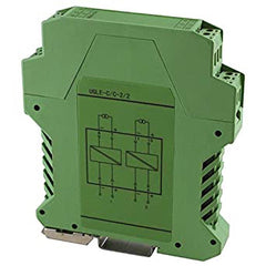 Automation Systems Interconnect - Terminal Block Accessories; Accessory Type: Loop Isolator ; For Use With: 4-20mA - Exact Tooling