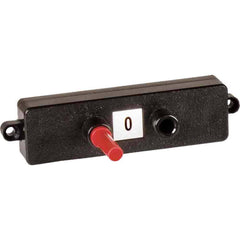 KEYper Systems - Lockout Centers & Stations; Type: Lock Management System ; Equipped or Empty: Equipped ; Maximum Number of Locks: 1 ; Language: English ; Board Coating: Powder-Coated - Exact Tooling