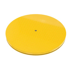 Vestil - Pallet Handlers; Type: Pallet Carousel ; Length: 48 (Inch); Load Capacity (Lb.): 6000.000 ; Lift Height (Inch): 3/8 ; Height (Inch): 2-13/16 ; Material: Steel - Exact Tooling