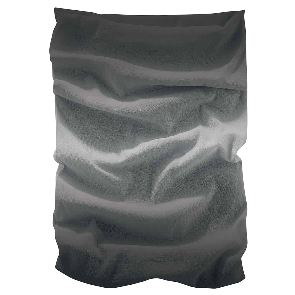 Ergodyne - Hats, Headbands & Bandanas; Garment Style: Gaiter ; Garment Type: Washable ; Garment Color: Gray ; Garment Size: Universal ; Garment Material: Polyester; Fleece ; Color Pattern: Solid - Exact Tooling