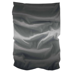 Ergodyne - Hats, Headbands & Bandanas; Garment Style: Gaiter ; Garment Type: Washable ; Garment Color: Gray ; Garment Size: Universal ; Garment Material: Polyester; Fleece ; Color Pattern: Solid - Exact Tooling