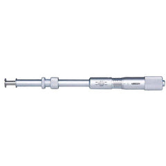 Insize USA LLC - Groove Micrometers; Operation Type: Mechanical ; Minimum Inside Measurement (Decimal Inch): 0.0600 ; Maximum Inside Measurement (Decimal Inch): 1.0500 ; Minimum Outside Measurement (Inch): 0 ; Minimum Outside Measurement (Decimal Inch): - Exact Tooling