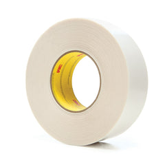 3M - Double Sided Tape; Material Family: Plastic ; Length Range: 36 yd. - Exact Tooling