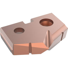 Allied Machine and Engineering - TAX1-18.80 AM200 High Speed Steel Spade Drill Insert - Exact Tooling