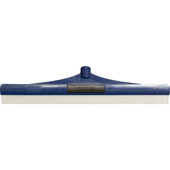 SEYMOUR-MIDWEST - Squeegees Frames & Refills; Type: Floor Squeegee ; Frame Style: Straight ; Blade Width (Decimal Inch): 2.0000 ; Blade Width (Inch): 2.0000 ; Blade Material: Neoprene ; Holder Material: Aluminum - Exact Tooling