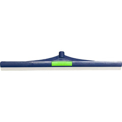 SEYMOUR-MIDWEST - Squeegees Frames & Refills; Type: Floor Squeegee ; Frame Style: Straight ; Blade Width (Decimal Inch): 2.0000 ; Blade Width (Inch): 2.0000 ; Blade Material: Neoprene ; Holder Material: Plastic - Exact Tooling