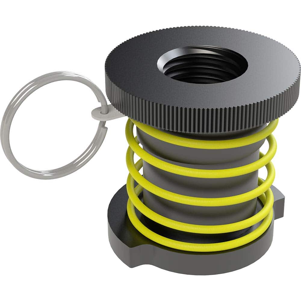 Petol - Pullers, Extractors & Specialty Wrenches; Type: Wrench Retainer - Exact Tooling