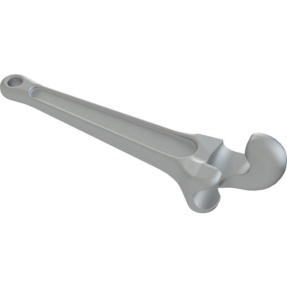 Petol - Pullers, Extractors & Specialty Wrenches; Type: Valve Wheel Wrench - Exact Tooling