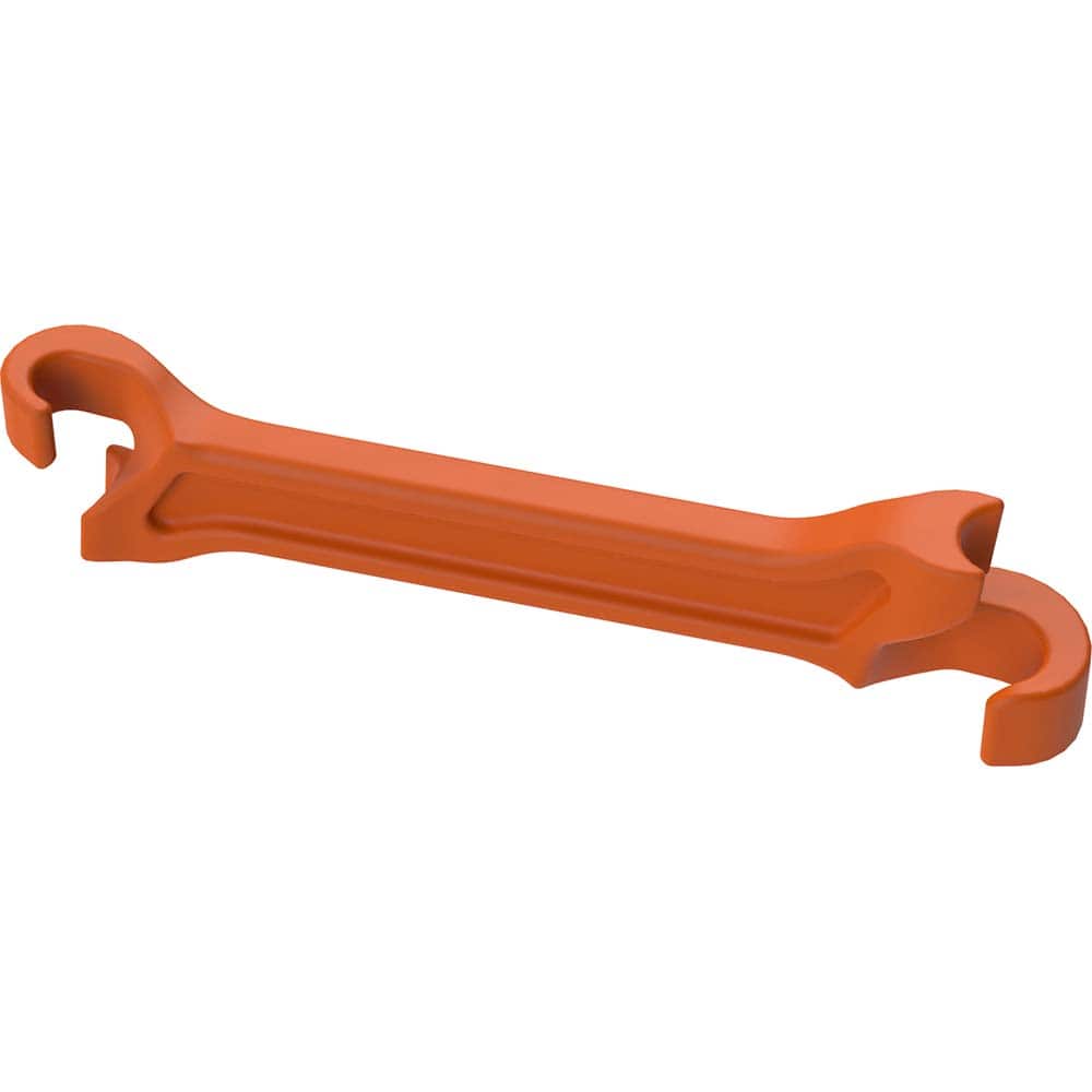 Petol - Pullers, Extractors & Specialty Wrenches; Type: Valve Wheel Wrench - Exact Tooling