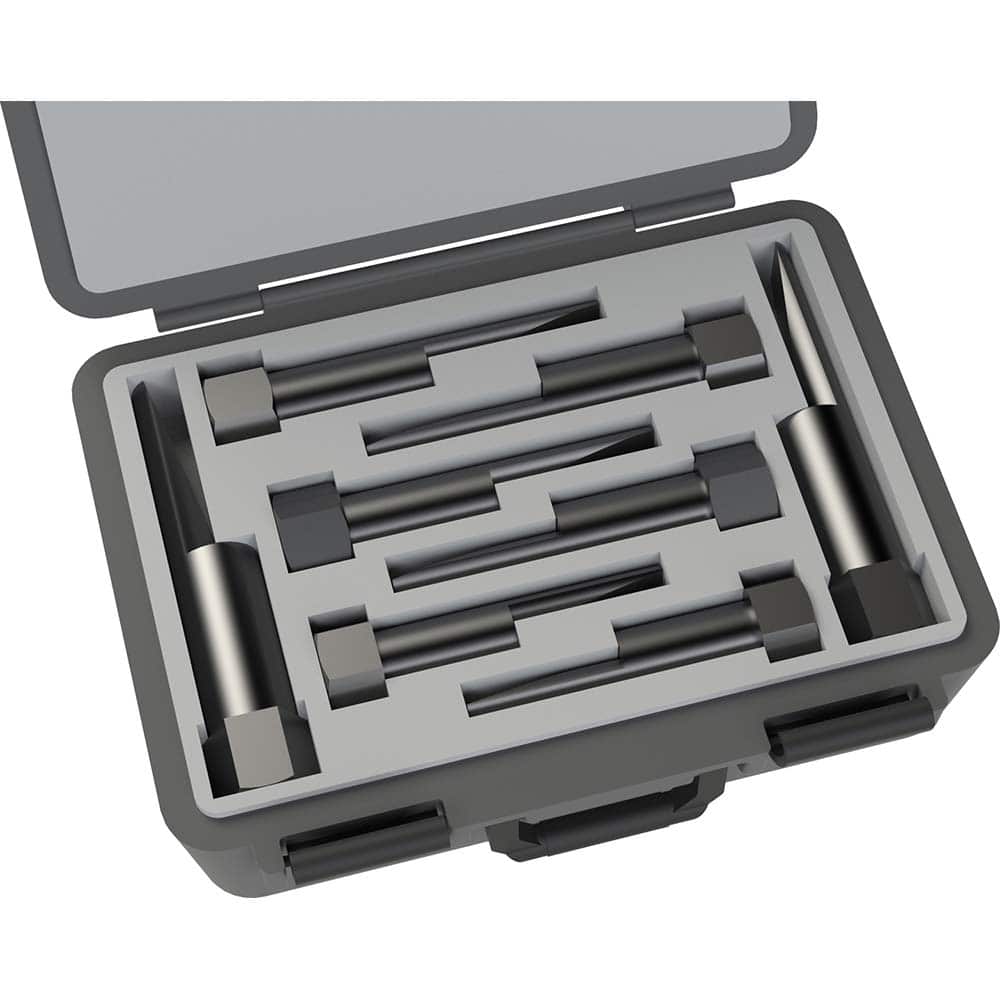 Petol - Pullers, Extractors & Specialty Wrenches; Type: Flange Aligning Tool - Exact Tooling