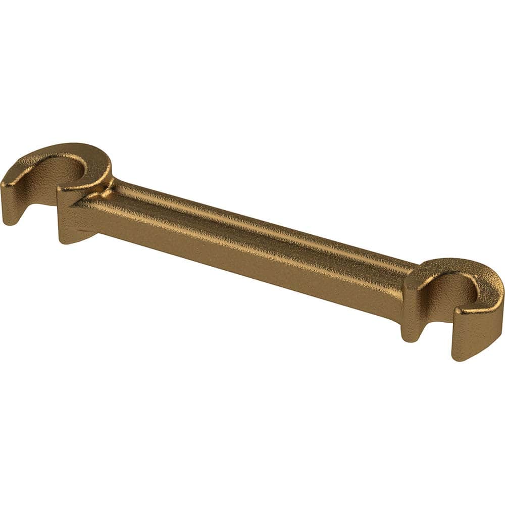 Petol - Pullers, Extractors & Specialty Wrenches; Type: Vavle Wheel Wrench - Exact Tooling