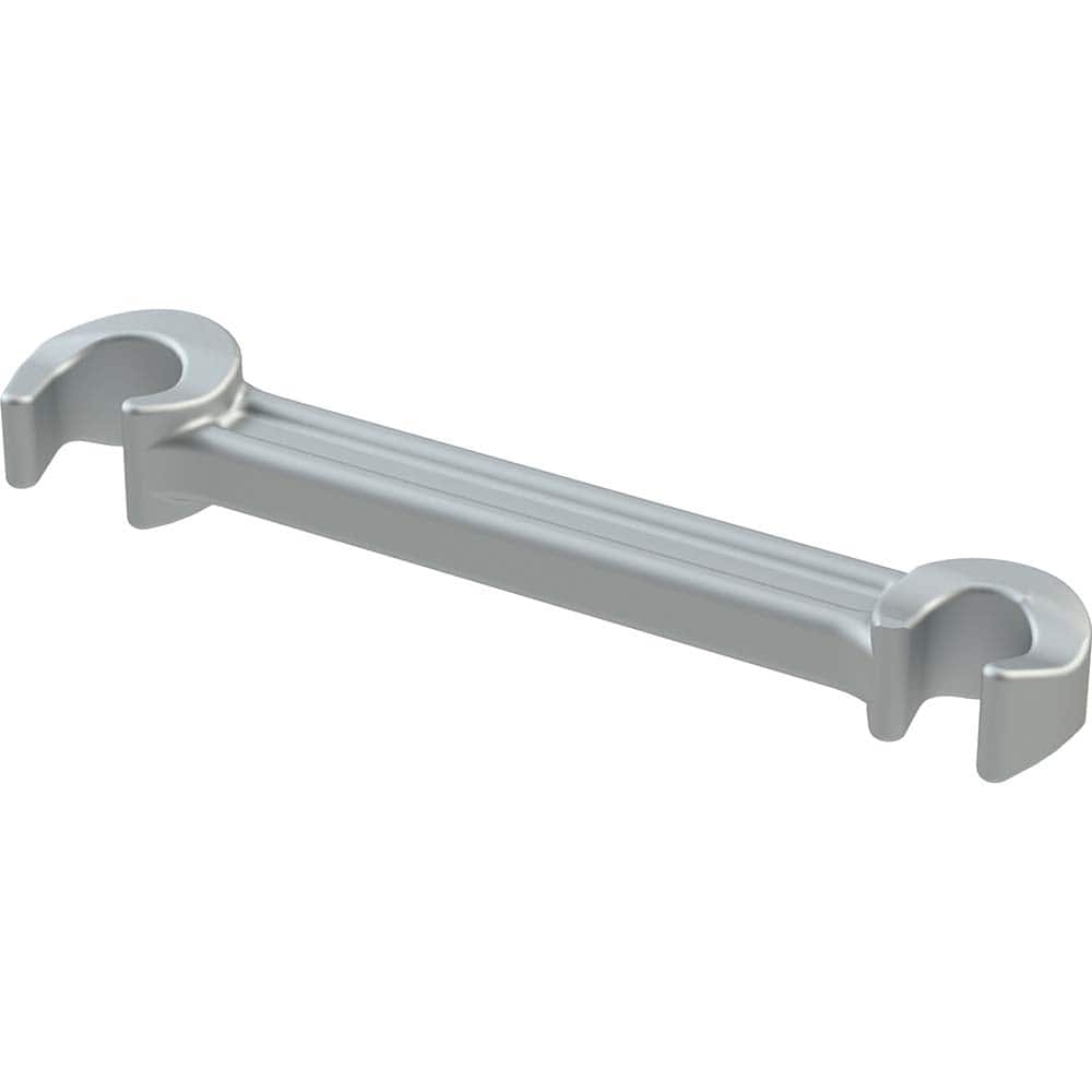 Petol - Pullers, Extractors & Specialty Wrenches; Type: Vavle Wheel Wrench - Exact Tooling