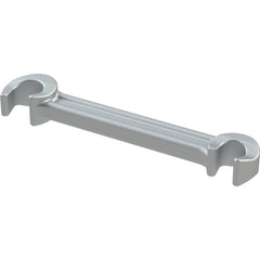Petol - Pullers, Extractors & Specialty Wrenches; Type: Vavle Wheel Wrench - Exact Tooling