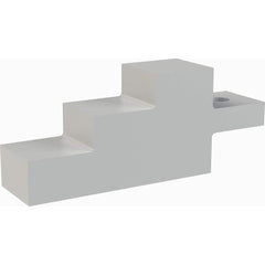 Petol - Pullers, Extractors & Specialty Wrenches; Type: Tool Chock - Exact Tooling
