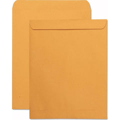 Quality Park - Mailers, Sheets & Envelopes; Type: Catalog Envelope ; Style: Gummed Flap ; Width (Inch): 14-1/2 ; Length (Inch): 11-1/2 ; Box Quantity: 250 ; Size: 11.5 x 14.5 - Exact Tooling