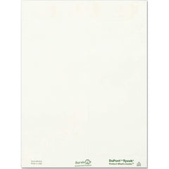 Survivor - Mailers, Sheets & Envelopes; Type: Catalog Envelope ; Style: Self Seal ; Width (Inch): 12 ; Length (Inch): 9 ; Box Quantity: 15 ; Size: 9 x 12 - Exact Tooling
