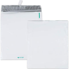 Quality Park - Mailers, Sheets & Envelopes; Type: Inter-Department Envelopes ; Style: Self Seal ; Width (Inch): 13 ; Length (Inch): 11 ; Box Quantity: 100 ; Size: 11 x 13 - Exact Tooling