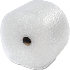 Sealed Air - Bubble Roll & Foam Wrap; Type: Bubble Roll ; Package Type: Roll ; Length (Feet): 100 ; Width (Inch): 12 ; Thickness: 5/16 (Inch); Special Item Information: Strong-Grade Cushioning Material is Ideal for Fragile Products - Exact Tooling