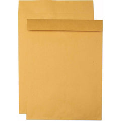 Quality Park - Mailers, Sheets & Envelopes; Type: Jumbo Envelope ; Style: Fold Flap ; Width (Inch): 20 ; Length (Inch): 15 ; Box Quantity: 25 ; Size: 15 x 20 - Exact Tooling