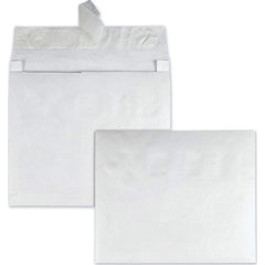 Survivor - Mailers, Sheets & Envelopes; Type: Poly Mailer ; Style: Self Seal ; Width (Inch): 13 ; Length (Inch): 10 ; Box Quantity: 100 ; Size: 10 x 13 - Exact Tooling